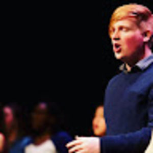 Meet your Posher, Nickolas